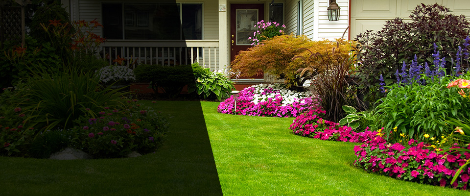 Pound Landscapers