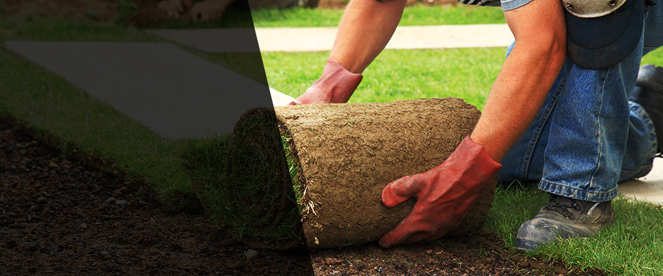 Pound Landscapers