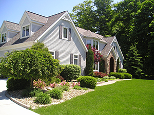 Landscapers and Lawncare Services in Pound, VA