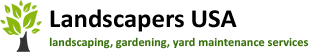 Pound Landscapers